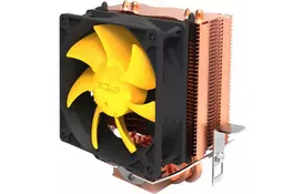Кулер для процессора PcСooler S83 - Фото