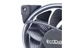 Кулер для корпуса PcСooler CORONA Dual Ring FRGB