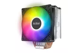 Кулер для процессора PcСooler GI-X4S - Фото