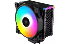 Кулер для процессора PcСooler GI-D56A HALO RGB - Фото
