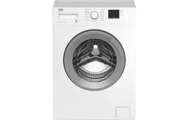 Пральна машина BEKO YWFRS5511BSW - Фото