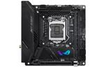 Материнская плата ASUS ROG STRIX Z590-I GAMING WIFI