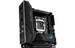 Материнская плата ASUS ROG STRIX Z590-I GAMING WIFI