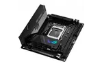Материнская плата ASUS ROG STRIX Z590-I GAMING WIFI