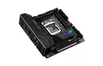 Материнская плата ASUS ROG STRIX Z590-I GAMING WIFI
