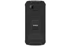 Мобильный телефон Sigma Comfort 50 Outdoor Black (4827798524817)
