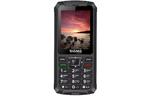 Мобильный телефон Sigma Comfort 50 Outdoor Black (4827798524817)