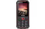Мобильный телефон Sigma Comfort 50 Outdoor Red (4827798524824)
