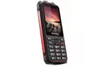 Мобильный телефон Sigma Comfort 50 Outdoor Red (4827798524824)