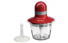 Подрібнювач BOSCH MMR 08 R 2 (MMR08R2) - Фото