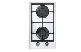 Варочная поверхность PERFELLI HGG 31023 WH - Фото