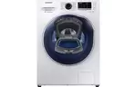 Стиральная машина Samsung WD80K52E0ZW/UA