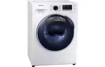 Стиральная машина Samsung WD80K52E0ZW/UA