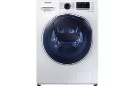 Пральна машина Samsung WD80K52E0ZW/UA - Фото