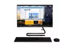 Компьютер Lenovo IdeaCentre A340-22IGM / Celeron J4025 (F0EA007HUA)