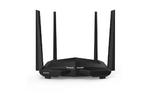 Tenda Маршрутизатор AC10 AC1200 4xGE LAN, 1xGE WAN, 4x5dBi