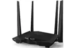 Tenda Маршрутизатор AC10 AC1200 4xGE LAN, 1xGE WAN, 4x5dBi