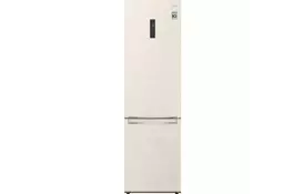 Холодильник LG GA-B509SESM - Фото