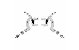 Переходник Noctua на сокет 2011 (NM-I2011) - Фото