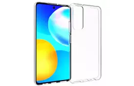 Чехол для моб. телефона BeCover Huawei P Smart 2021 Transparancy (705362) - Фото