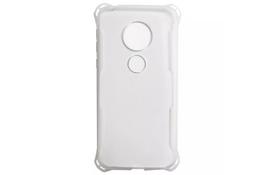 Чехол для моб. телефона BeCover Motorola Moto G7 Play Transparancy (704778) - Фото