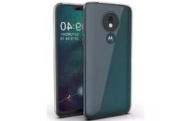 Чехол для моб. телефона BeCover Motorola Moto G7 Transparancy (705135) - Фото