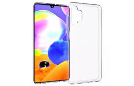 Чехол для моб. телефона BeCover Samsung Galaxy A32 5G SM-A326 Transparancy (705649) - Фото