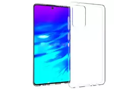 Чехол для моб. телефона BeCover Samsung Galaxy A72 SM-A726 Transparancy (705651) - Фото
