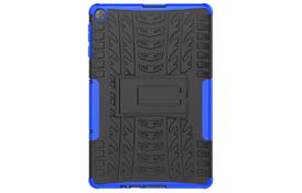 Чехол для планшета BeCover Huawei MatePad T10 Blue (706004) - Фото