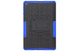 Чехол для планшета BeCover Huawei MatePad T10s Blue (706005) - Фото