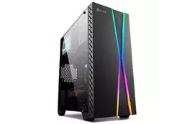 Корпус Golden Field M8B - Фото