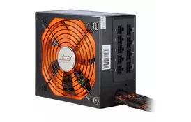 Блок питания Inter-Tech 700W (CN-700 NS 85+) - Фото