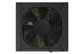 Блок питания Seasonic 650W CORE GX-650 GOLD (SSR-650LX) - Фото