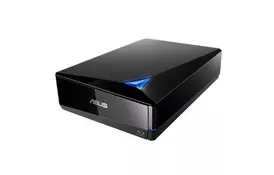 Оптический привод Blu-Ray ASUS BW-16D1X-U/BLK/G/AS - Фото