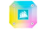 Система водного охлаждения CORSAIR iCUE H100i Elite Capellix RGB White (CW-9060050-WW)