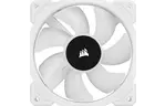 Система водного охлаждения CORSAIR iCUE H100i Elite Capellix RGB White (CW-9060050-WW)