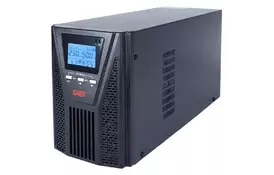 Джерело безперебійного живлення EAST EA901P-S 1000VA (EA901P.S.36V3.7SH) - Фото