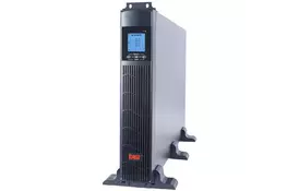 Джерело безперебійного живлення EAST EA902P-SRT 2000VA (EA902P.SRT.48V4.9DCIEC) - Фото