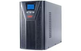 Джерело безперебійного живлення EAST EA903P-S 3000VA (EA903P.S.72V8.7SH) - Фото