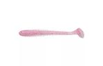 Силикон рыболовный Keitech Swing Impact 2.5'' (10 шт/упак) ц:ea#10 pink silver glow (1551.05.88)
