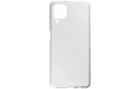 Чехол для моб. телефона Armorstandart Air Series Samsung A12 (A125) Transparent (ARM58155) - Фото