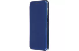 Чехол для моб. телефона Armorstandart G-Case Samsung A12 (A125) Blue (ARM58265) - Фото