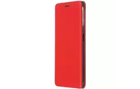 Чехол для моб. телефона Armorstandart G-Case Xiaomi Poco M3/Redmi 9T Red (ARM58533) - Фото