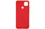 Чехол для моб. телефона Armorstandart ICON Case for Xiaomi Redmi 9C Chili Red (ARM57790)