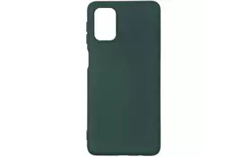 Чехол для моб. телефона Armorstandart ICON Case Samsung M31s (M317) Pine Green (ARM57093) - Фото