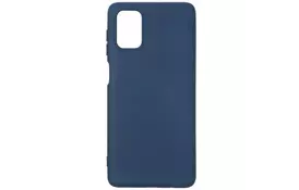 Чехол для моб. телефона Armorstandart ICON Case Samsung M51 (M515) Dark Blue (ARM57089) - Фото