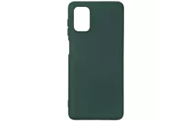 Чехол для моб. телефона Armorstandart ICON Case Samsung M51 (M515) Pine Green (ARM57090) - Фото