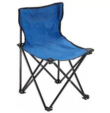 Стул складной SKIF Outdoor Standard Blue (ZF-S001B)