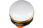 Фонарь SKIF Outdoor Light Drop Black/Orange (YD-01)