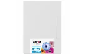 Папір BARVA A3 Original Glossy 200 г/м2, 50c (IP-C200-342) - Фото